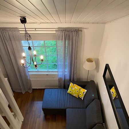 Apartment Suivakko 萨利色尔卡 外观 照片
