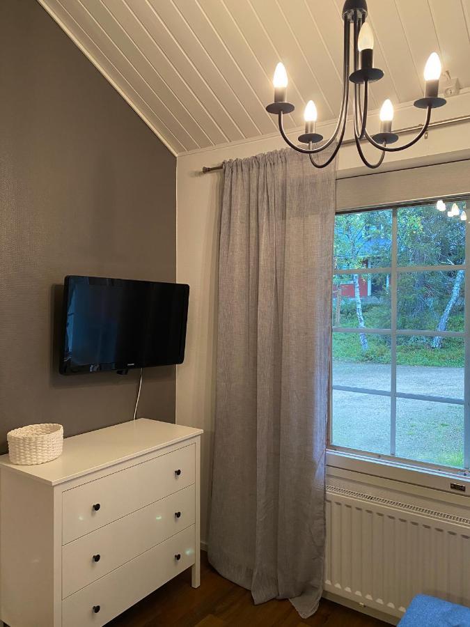 Apartment Suivakko 萨利色尔卡 外观 照片