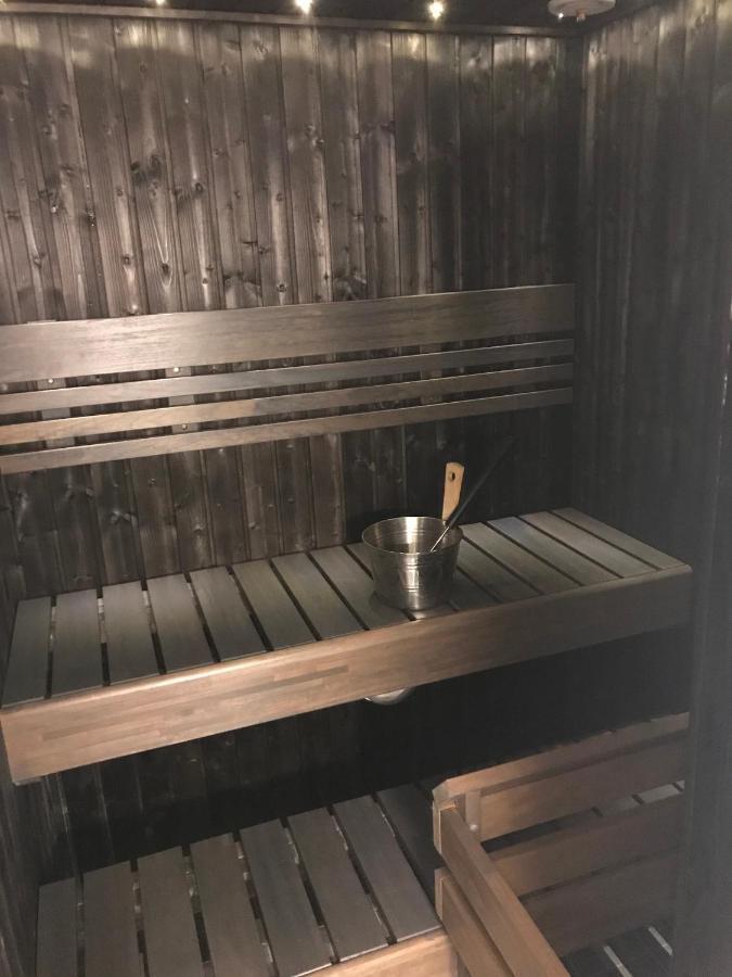 Apartment Suivakko 萨利色尔卡 外观 照片